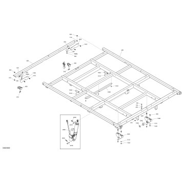 07- Body - Cargo - Lower Section