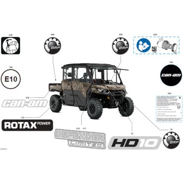 07- Body - Decals