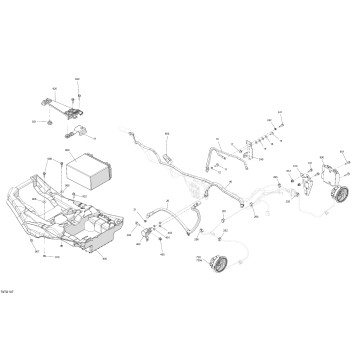 08- Electric - Rear Section