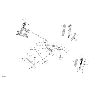 08- Rear Suspension