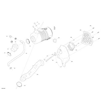 02- Engine - Air Intake