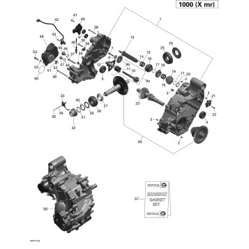 05- Gear Box 1