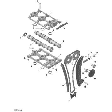 01- Valve Train