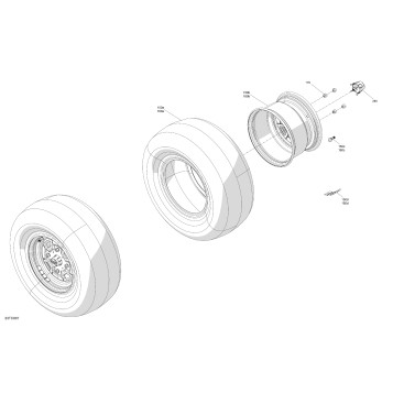 04- Drive - Rear Wheels