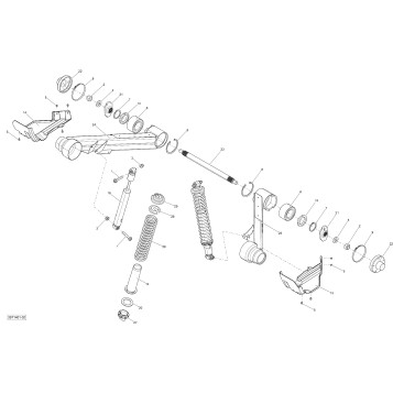 08- Rear Suspension
