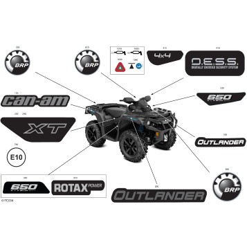 07- Body - Decals