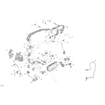08- Electric - Front Section - ABS