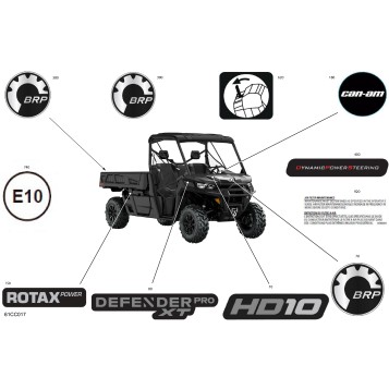 07- Body - Decals