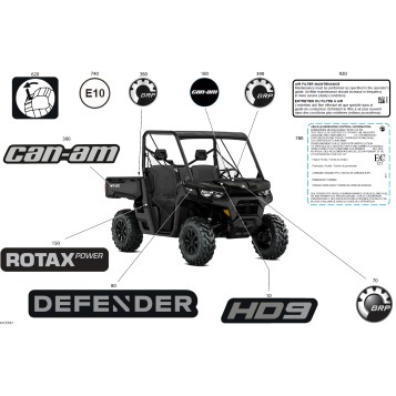 07- Body - Decals