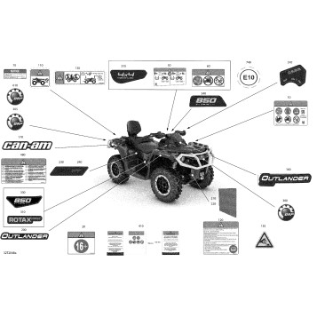 09- Decals - XTP
