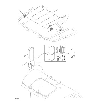 09- Front Tray