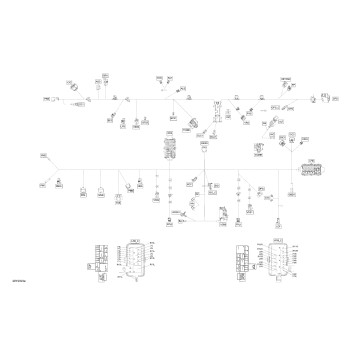 10- Electrical Harness Main