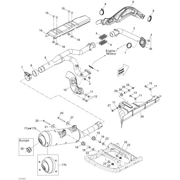 01- Exhaust System