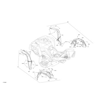 07- Body - Mudguard
