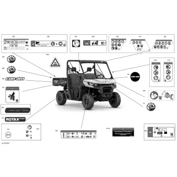 07- Body - Decals