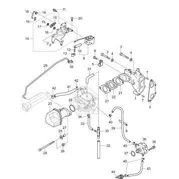 15-1_INTAKE MANIFOLD & FUEL PUMP