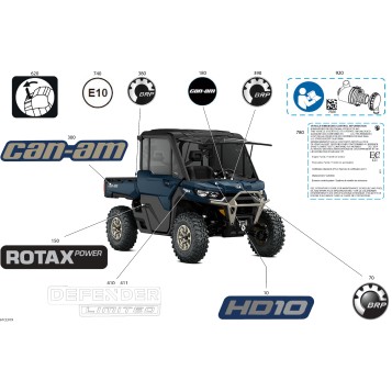 07- Body - Decals