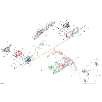 08- Electric - Front Section