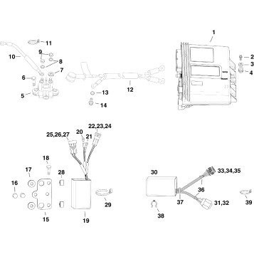 ELECTRICAL COMPONENTS