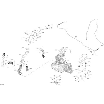 01- Engine - Vehicule