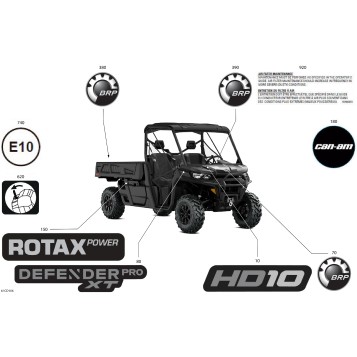 07- Body - Decals