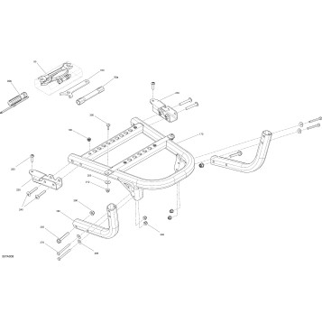 07- Body - Storage Tray