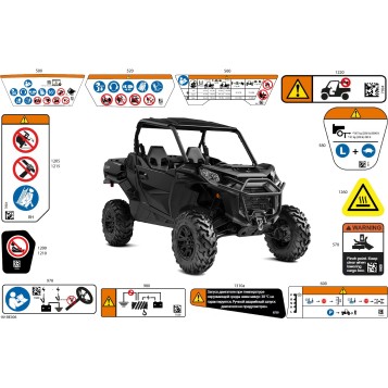 07- Body - Warning Decals