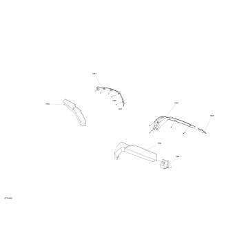 07- Body - Mudguard