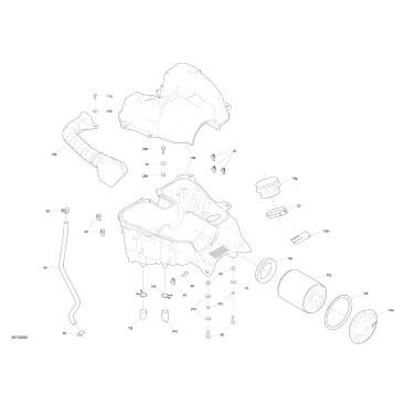 02- Air Intake - System