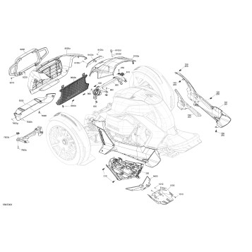 07- Body - Lower Section
