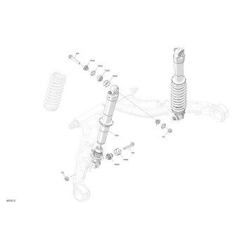 05- Suspension - Rear Shocks