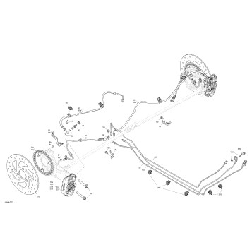 03- Mechanic - Front Brakes