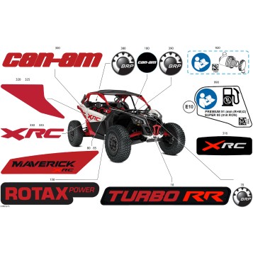 07- Body - Decals