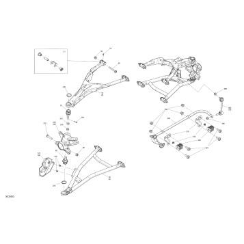 05- Suspension - Front Components