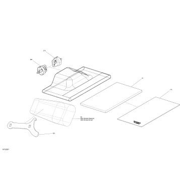 09- Storage Tray