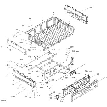 09- Rear Cargo Box