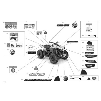 07- Body - Decals - STD