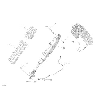 05- Suspension - Front Shocks