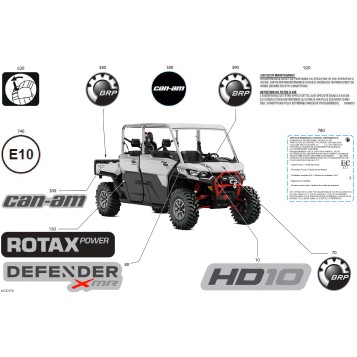 07- Body - Decals
