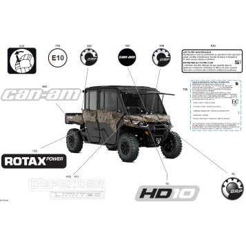 07- Body - Decals