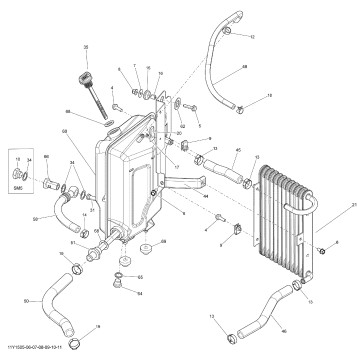 02- Oil System _11Y1505