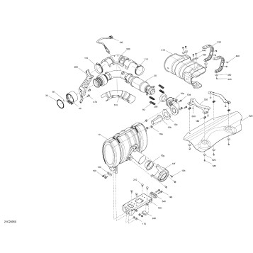 01- Exhaust