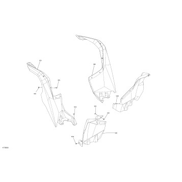 07- Body - Mudguard