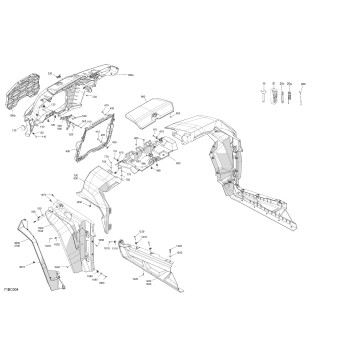 07- Body - Front Section