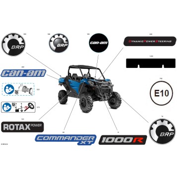 07- Body - Decals