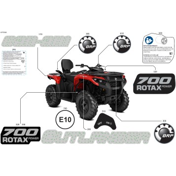 07- Body - Feature Decals