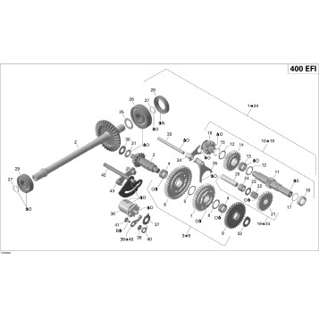 05- Gear Shift