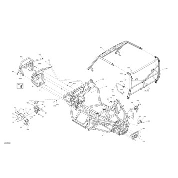 06- Frame - System