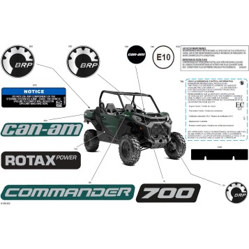 07- Body - Decals