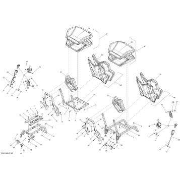 09- Seat _29C1508